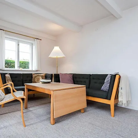 Holiday home Sonder Ii *