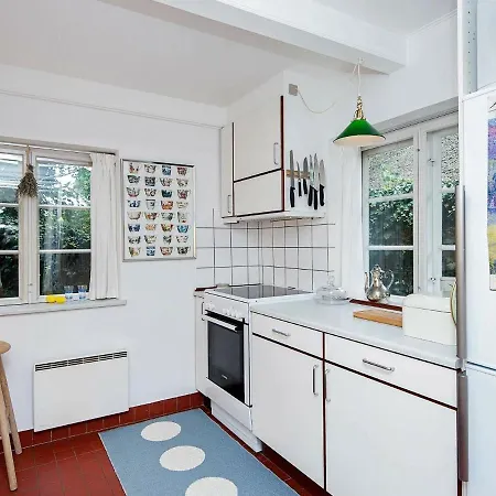 Holiday home Sonder Ii *