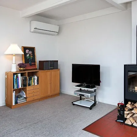 Holiday home Sonder Ii Fano