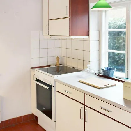 Holiday home Sonder Ii *