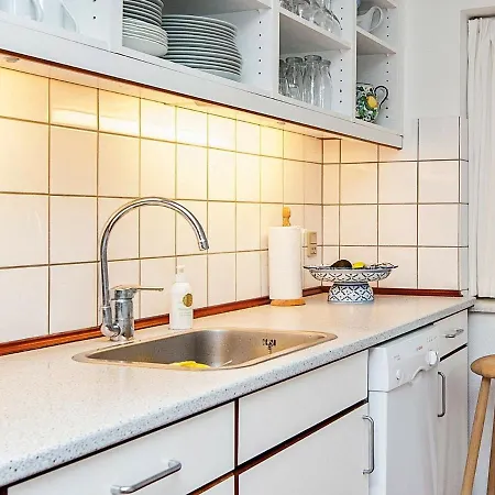 Sonder Ii Holiday home