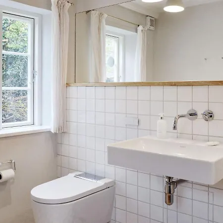 Holiday home Sonder Ii *